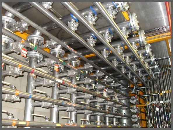 manifold